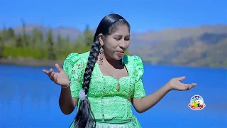 DELIA LIZ CATARI Y SU GRUPO DULCE AMOR-  todo empezo ( videooficial) aguila records2017