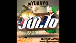 25. SESION JULIO 2014 - @DJYUANYO