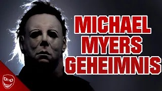 MICHAEL MYERS gruseliges GEHEIMNIS enthüllt!