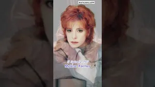 Mylene Farmer  désenchantée (1991)