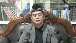 Hukum Donor Mayat Yang Diawetkan (Kadaver) - Ustadz Dr. Dudu Hermawan, M.Ag