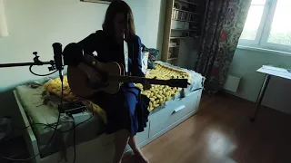 Lusy Rose - Gamble (covered by Lera Pim)