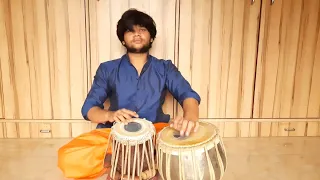 SUR NIRAGAS HO (TABLA COVER)