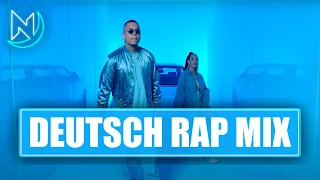 Deutsch Rap Party Mix 2023 ft. DJ Madon Mash | German Hip Hop Dance RnB Mashup Party Music Hits #28