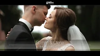 Wedding SDE ⁞ Roman & Olena