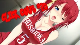 CLICK COUB #20 BEST COUB | Anime COUB | Игровые приколы | WTF