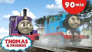 The Runaway Kite - Thomas & Friends™ Season 13 Collection 🚂 | Thomas the Train | Kids Cartoons