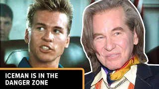 Val Kilmer’s Children Give Update on Brutal Cancer Recovery