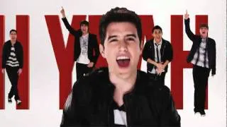 Big Time Rush   Oh Yeah Official Music Video HD