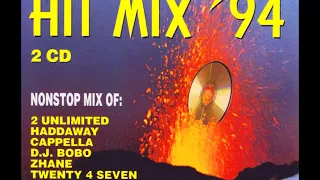 Hit Mix '94 CD 2