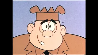 Beetle  Bailey: A Tree is a Tree is a Tree