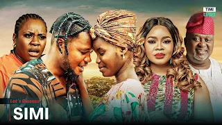 Update: SIMI Latest Yoruba Movie 2024 | Yinka Solomon | Bimbo Oshin |Brother Jacob|Fisayo Abebi|Akin