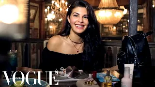 Inside Jacqueline Fernandez's Bag | In The Bag | Vogue India