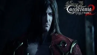 Castlevania - Lords Of Shadow 2 - World Premiere Trailer | CenterStrain01