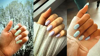 march nails fashion || | nails ideas | spring nails