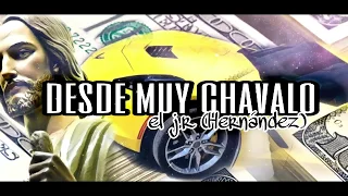 EL SEIS - DESDE MUY CHAVALO(DED. A HERNANDEZ)