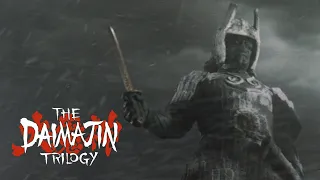 The Daimajin Trilogy Official Trailer