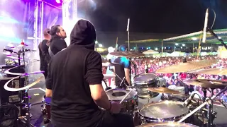 Diego Jean Vicente - Tudo o que você quiser + Intro Estaca Zero (Live) - Tour X