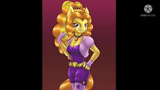 You Meet Adagio dazzle 🎶🎶🎶🎶🎶🎶🎶🎶🎶