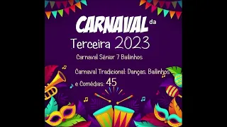 Carnaval Terceira   2023