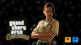 КРУТЫЕ СЕКРЕТЫ GTA SAN ANDREAS #shorts