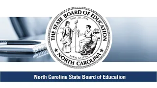 February 2021 State Board of Education Meeting, Feb. 3, Part 1