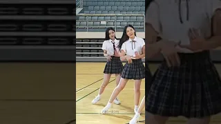 YUBIN GFRIEND DANCE COVER (ARTBEAT)