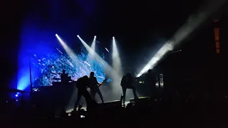 Dark Tranquillity - The Wonders At Your Feet(live in St. Petersburg)