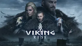 Viking Rise: Worldview