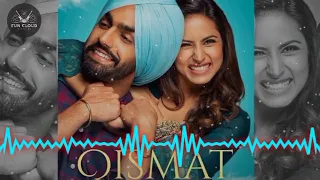 Paagla - Qismat 2 | B Praak | Ammy Virk | Sargun Mehta | Jaani | Asees Kaur (Full Song) Punjabi Song