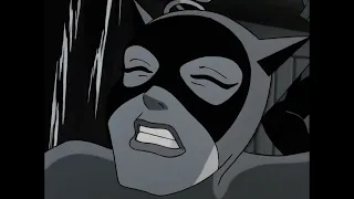 Catwoman  - Almost Got 'Im (Italian)