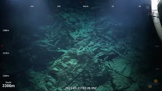 Continuing Geological Sampling at Grappe Deux | SOI Divestream S0499