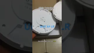 Unifi AP LR #configuration #homesecurity #ubiquiti #unifi #accesspoint