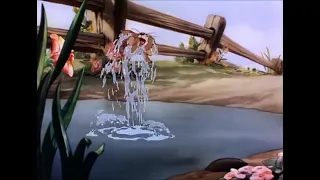 Tom and Jerry, 8 Episode   Fine Feathered Friend 1942