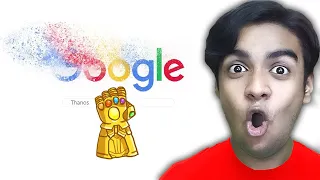 I Found Every Google Secret...