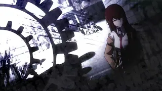 Steins;Gate Opening but it's Tower of God Opening