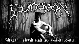 Silencer - sterile nails and thunderbowels (Right Version♂) gachi