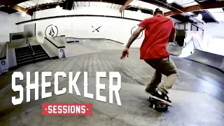 The Adventures Continue | Sheckler Sessions: S3E1