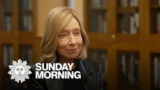 Doris Kearns Goodwin on "An Unfinished Love Story"