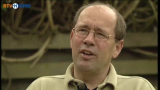 Documentaire 'Hij was het weer' over Jan Pelleboer