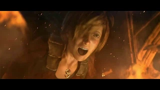 Diablo 3 GMV - Leah