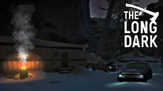 Keeper's Pass South - The Long Dark Stalker S2 Ep193