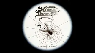 KING DIAMOND " THE SPIDER'S LULLABY "