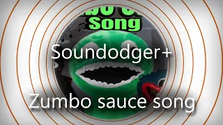 zumbo sauce (SONG) but its in Soundodger+