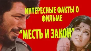 "Месть и закон": интересные факты о фильме