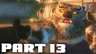 Kung Fu Panda Walkthrough #13 - The Final Battle (Xbox 360 HD)