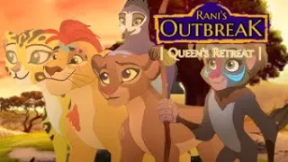 RANI'S OUTBREAK EPISODE 1 | Queen's Retreat