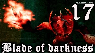 Severance: Blade of Darkness Прохождение игры #17: Бездна (Финал)