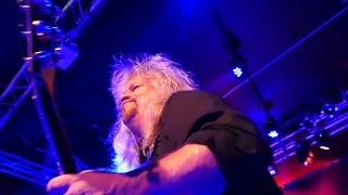 Molly Hatchet - Live Turock Essen 11.12.2019