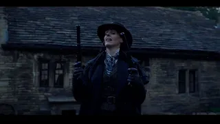 TRAILER 2ª TEMPORADA GENTLEMAN JACK